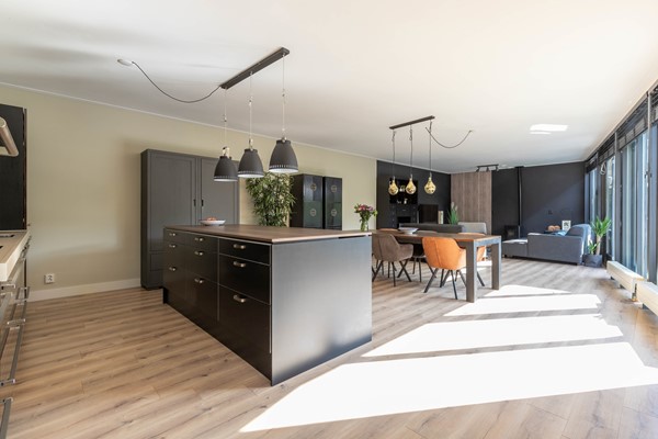 Medium property photo - Schoorsteen 22, 1431 LV Aalsmeer